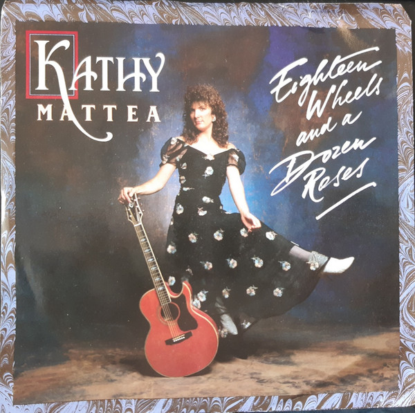 Kathy Mattea